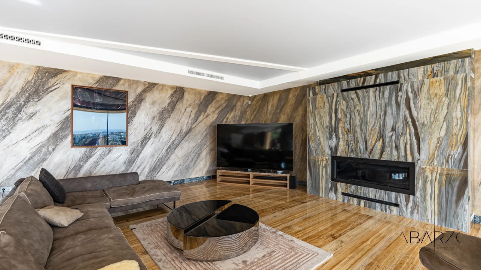 Exceptional Contemporary Villa with Panoramic Sea Views in Benahavís — interior, La Heredia, Benahavís (9 of 31)