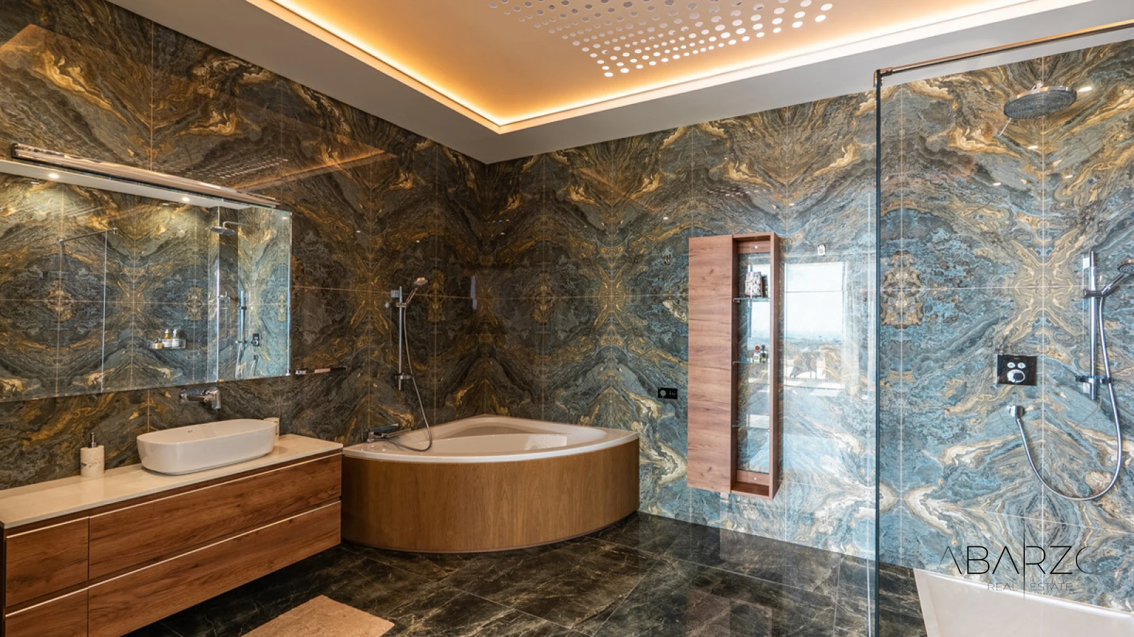 Exceptional Contemporary Villa with Panoramic Sea Views in Benahavís — interior, La Heredia, Benahavís (21 of 31)