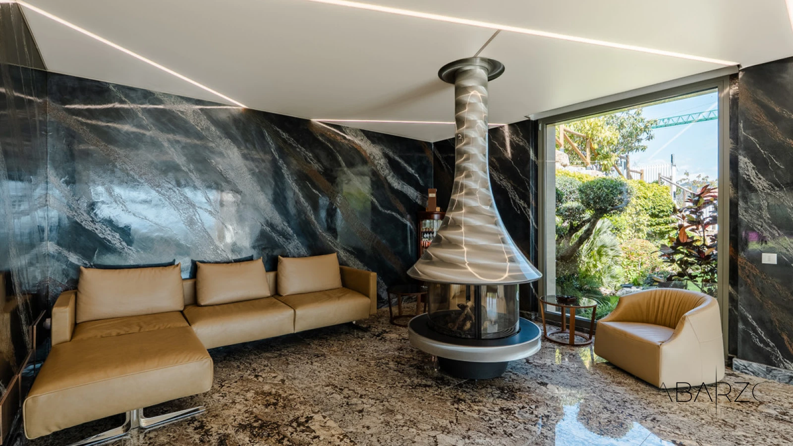 Exceptional Contemporary Villa with Panoramic Sea Views in Benahavís — interior, La Heredia, Benahavís (13 of 31)
