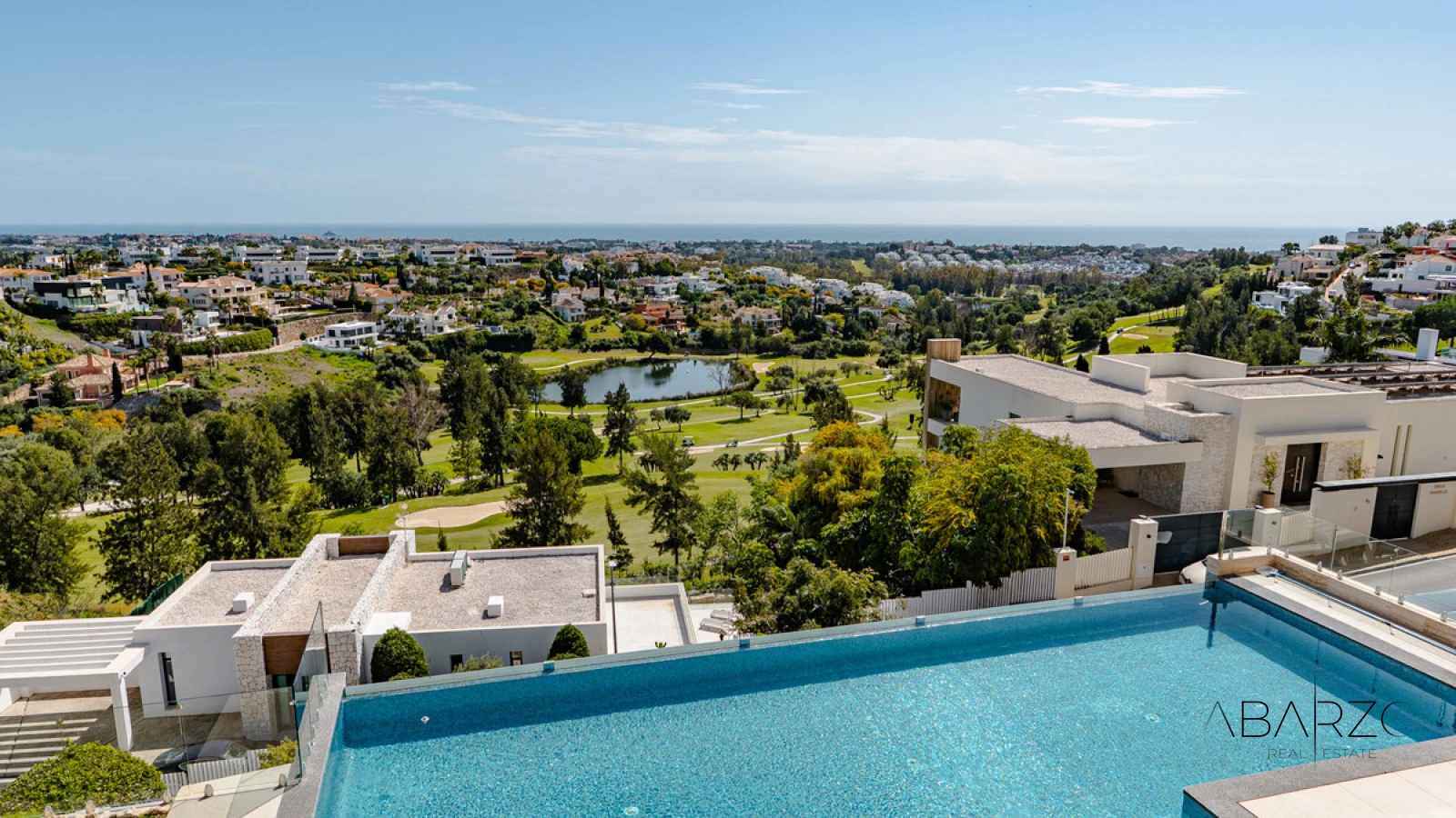 Exceptional Contemporary Villa with Panoramic Sea Views in Benahavís — interior, La Heredia, Benahavís (4 of 31)