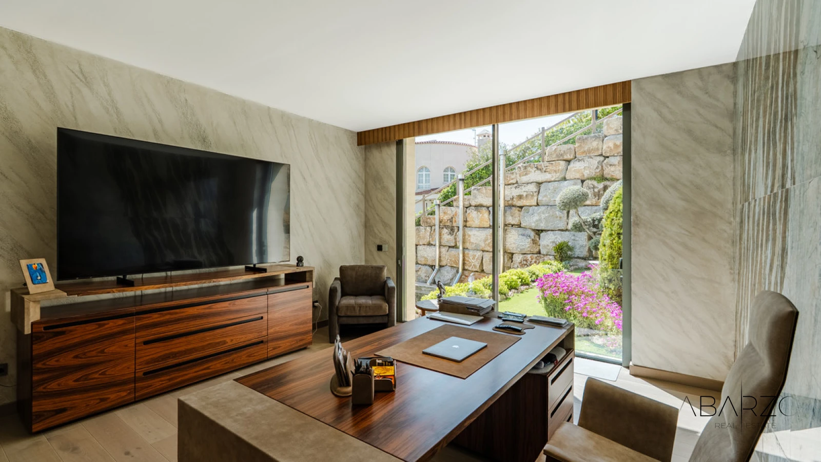 Exceptional Contemporary Villa with Panoramic Sea Views in Benahavís — interior, La Heredia, Benahavís (24 of 31)