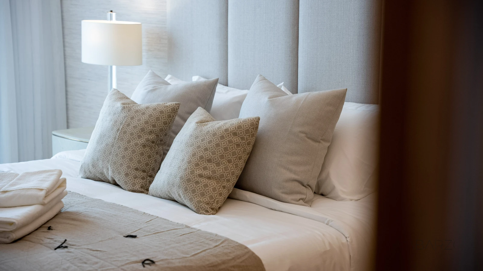 Apartment in Puerto Banús with Marina Views — interior, Puerto Banús, Marbella (43 of 52)
