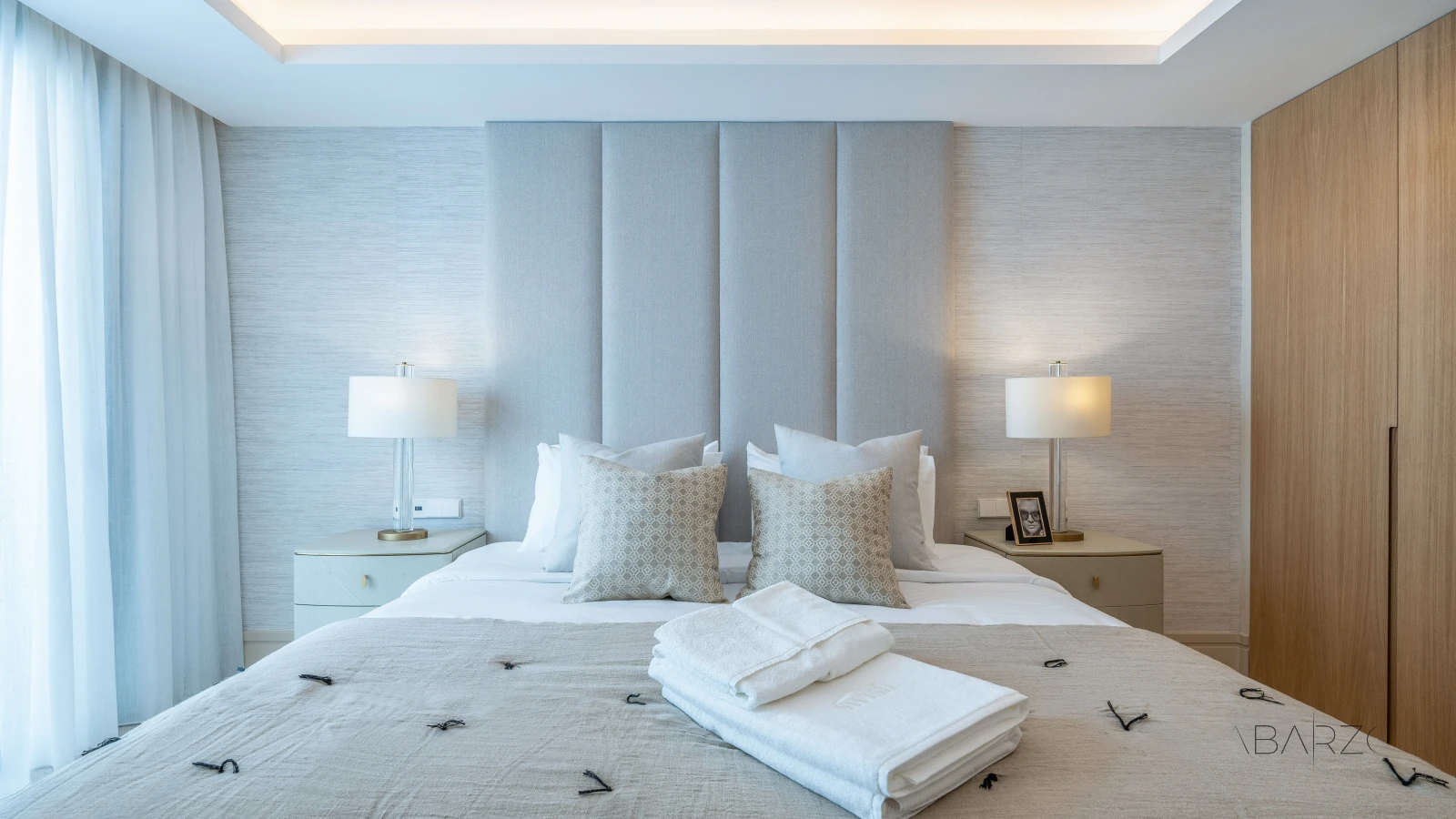 Apartment in Puerto Banús with Marina Views — interior, Puerto Banús, Marbella (30 of 52)