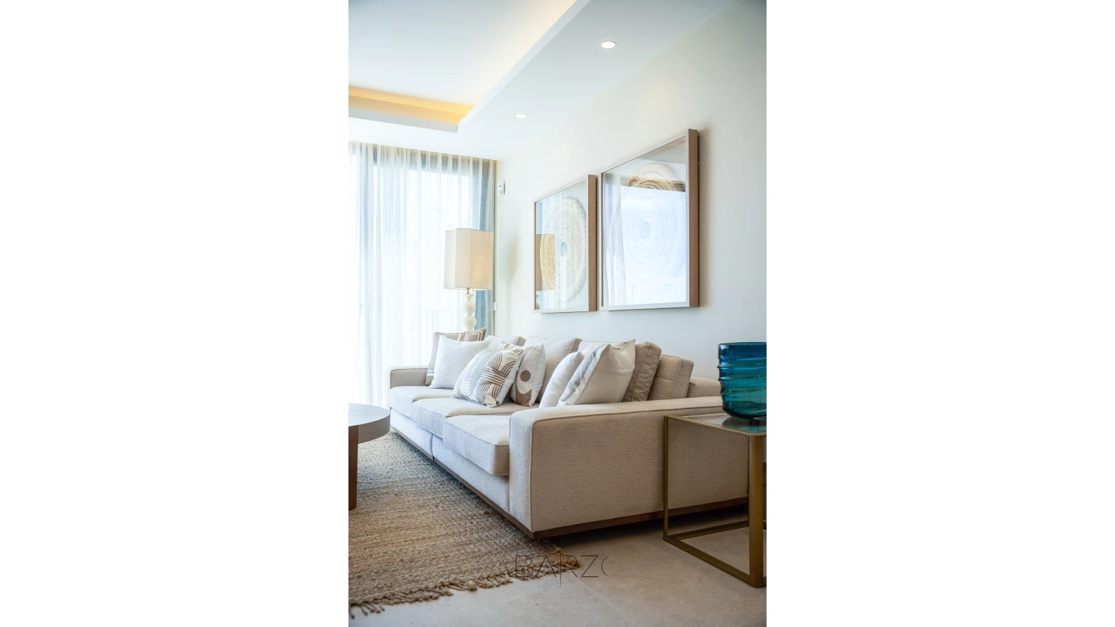 Apartment in Puerto Banús with Marina Views — interior, Puerto Banús, Marbella (19 of 52)