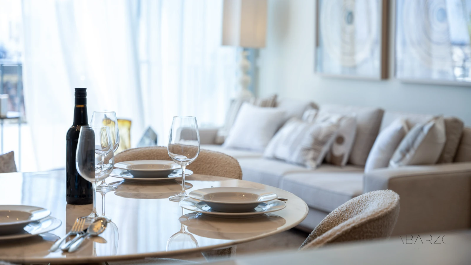 Apartment in Puerto Banús with Marina Views — interior, Puerto Banús, Marbella (21 of 52)