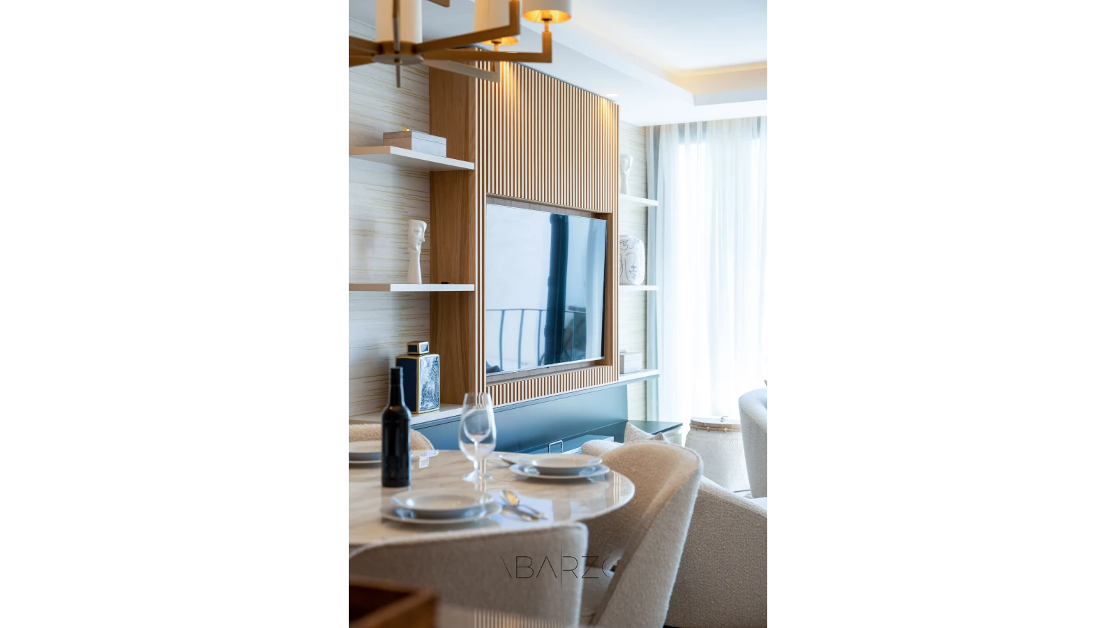Apartment in Puerto Banús with Marina Views — interior, Puerto Banús, Marbella (22 of 52)