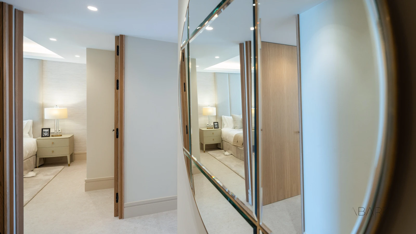 Apartment in Puerto Banús with Marina Views — interior, Puerto Banús, Marbella (35 of 52)
