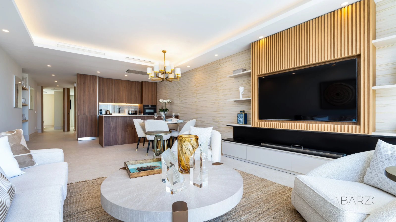 Apartment in Puerto Banús with Marina Views — interior, Puerto Banús, Marbella (8 of 52)