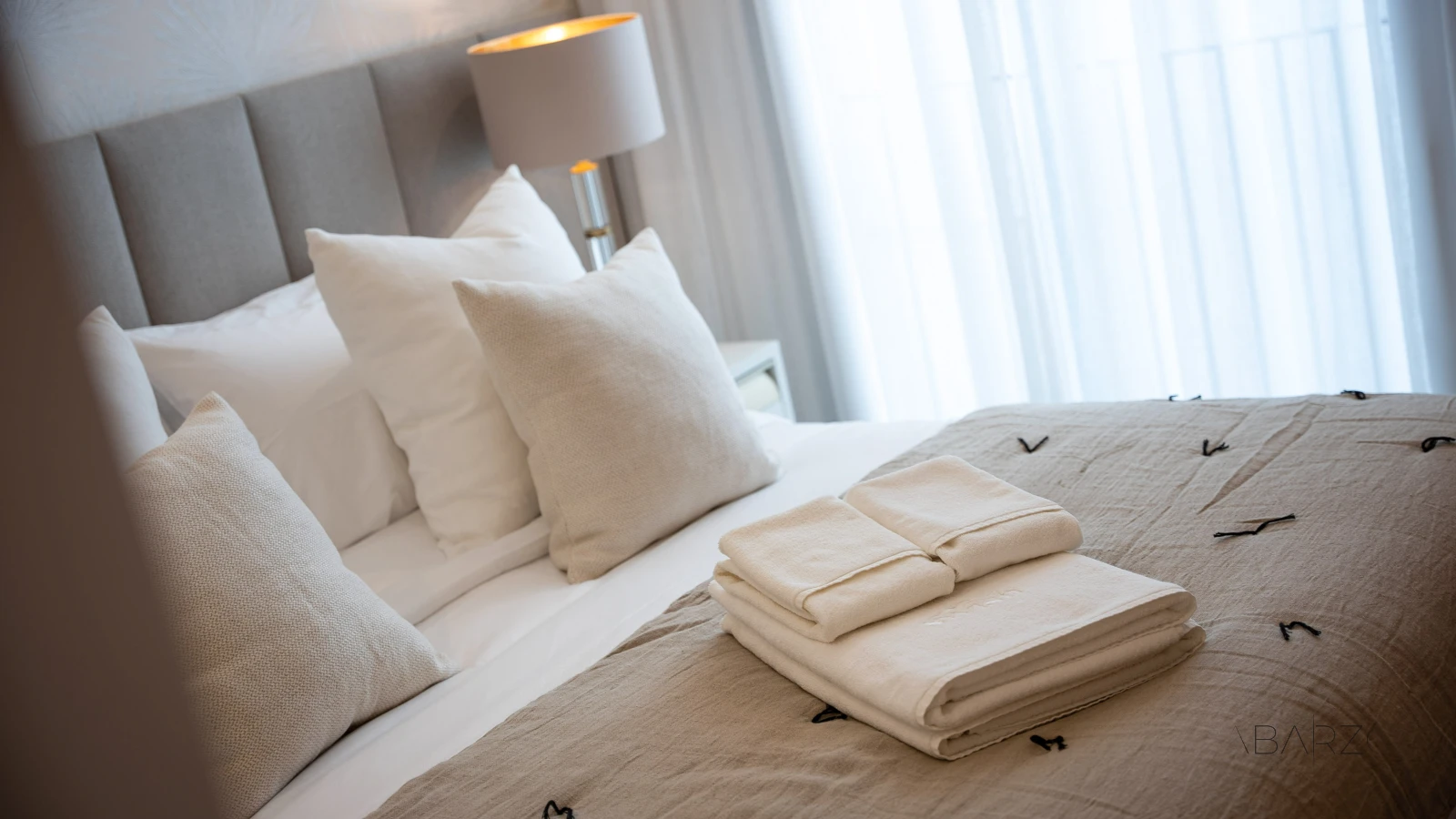 Apartment in Puerto Banús with Marina Views — interior, Puerto Banús, Marbella (48 of 52)