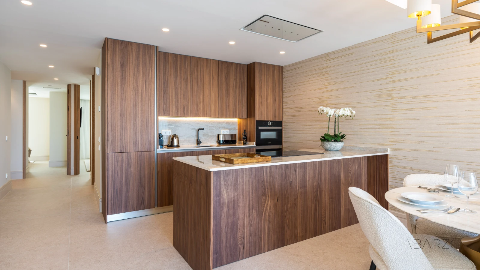 Apartment in Puerto Banús with Marina Views — interior, Puerto Banús, Marbella (9 of 52)