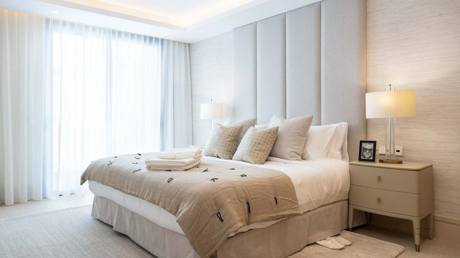 Apartment in Puerto Banús with Marina Views — interior, Puerto Banús, Marbella (27 of 52)