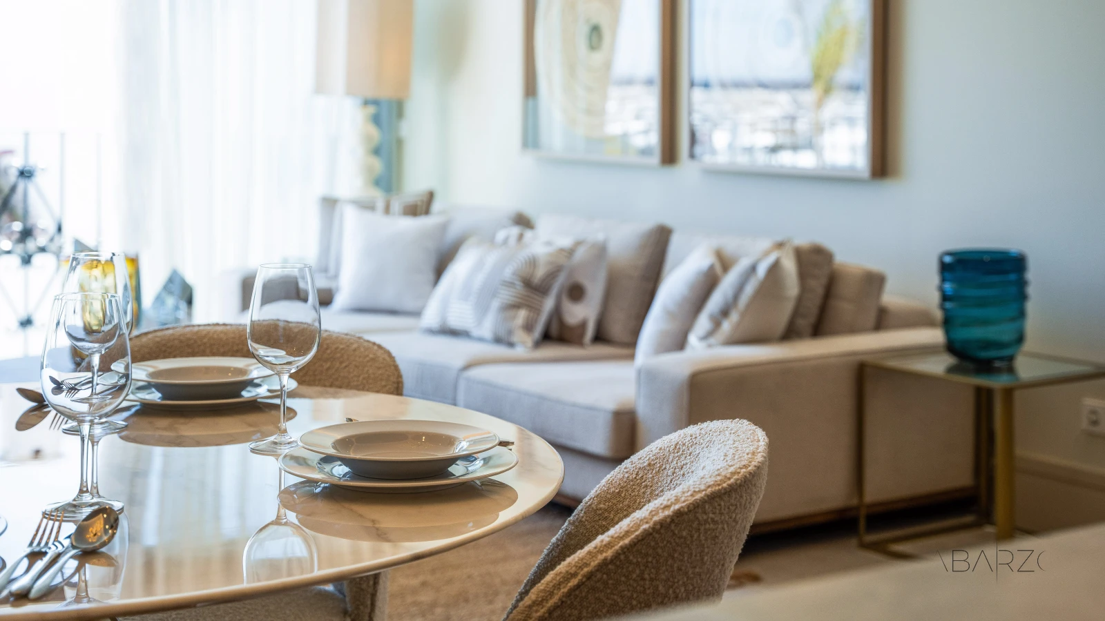 Apartment in Puerto Banús with Marina Views — interior, Puerto Banús, Marbella (18 of 52)