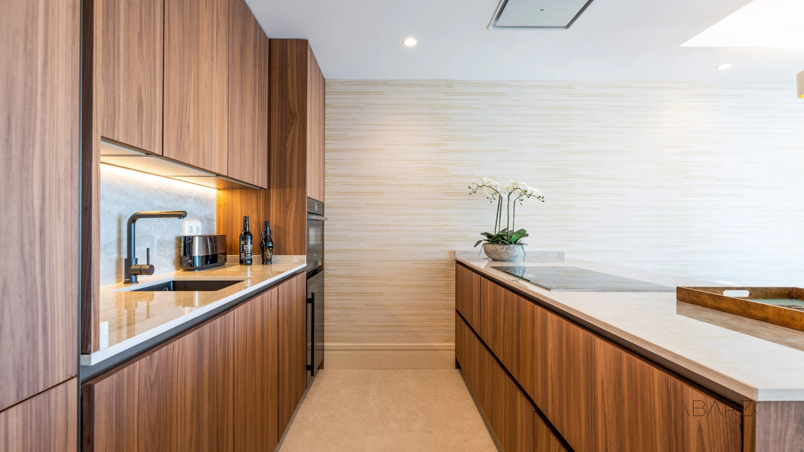 Apartment in Puerto Banús with Marina Views — interior, Puerto Banús, Marbella (10 of 52)