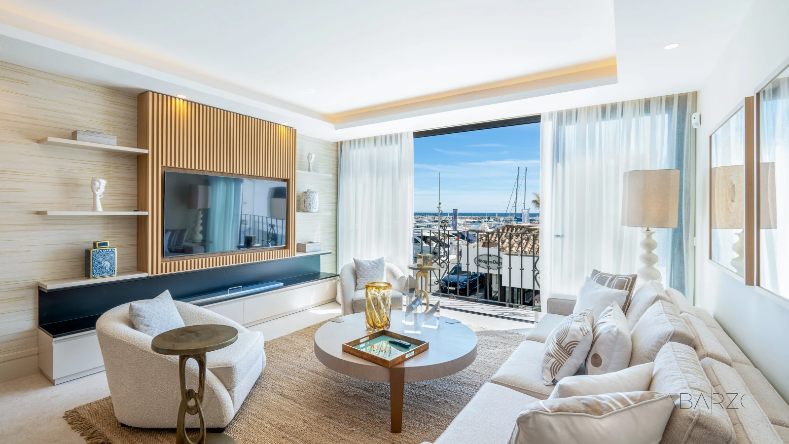 Apartment in Puerto Banús with Marina Views — interior, Puerto Banús, Marbella (2 of 52)