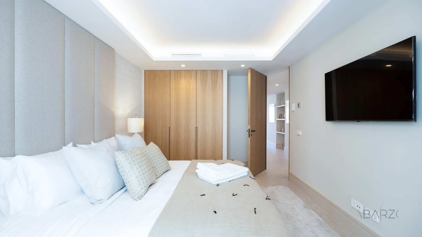Apartment in Puerto Banús with Marina Views — interior, Puerto Banús, Marbella (28 of 52)