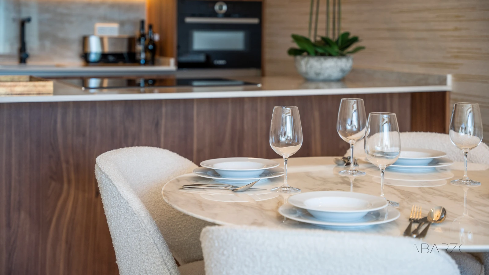 Apartment in Puerto Banús with Marina Views — interior, Puerto Banús, Marbella (17 of 52)