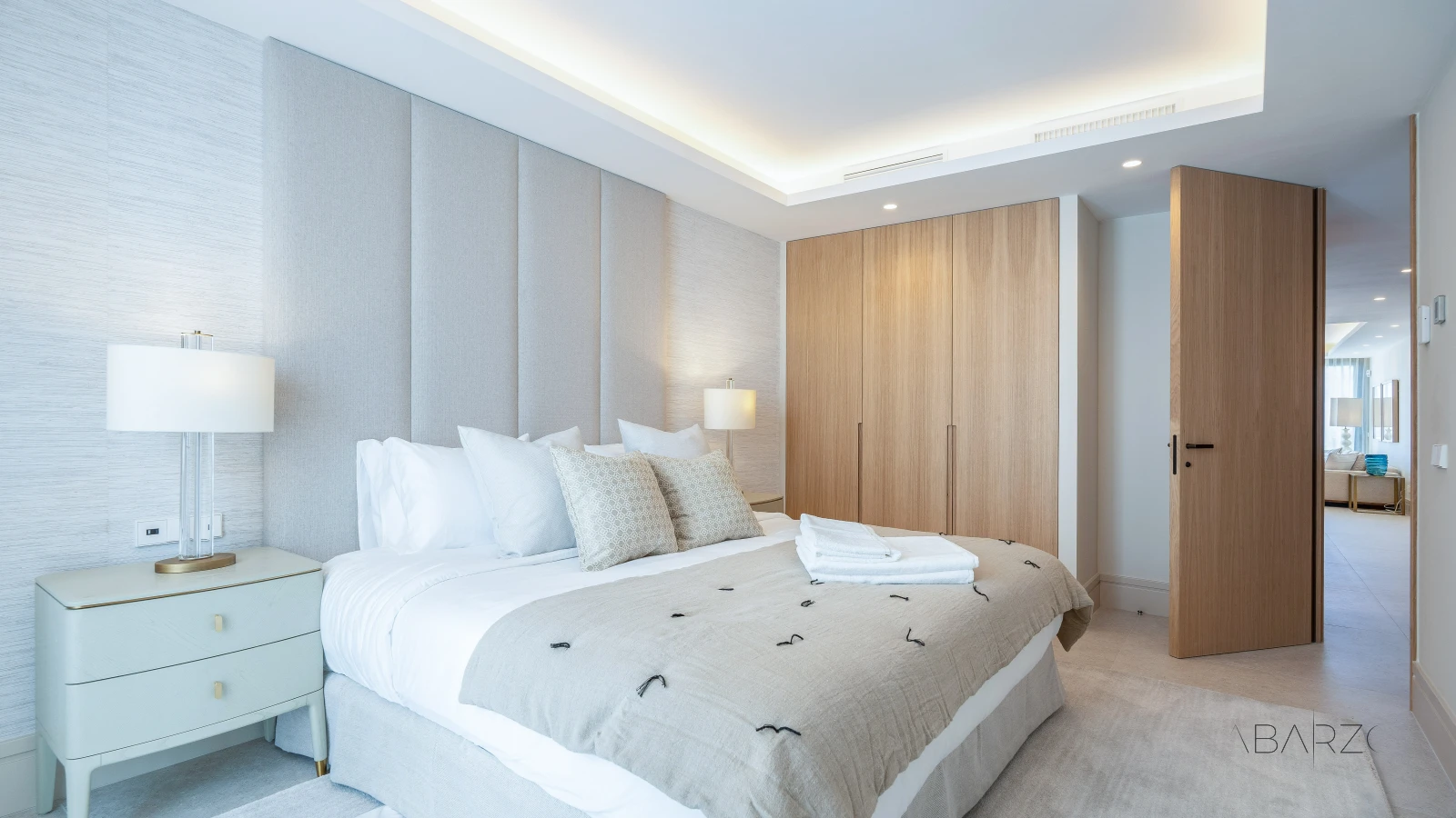 Apartment in Puerto Banús with Marina Views — interior, Puerto Banús, Marbella (29 of 52)