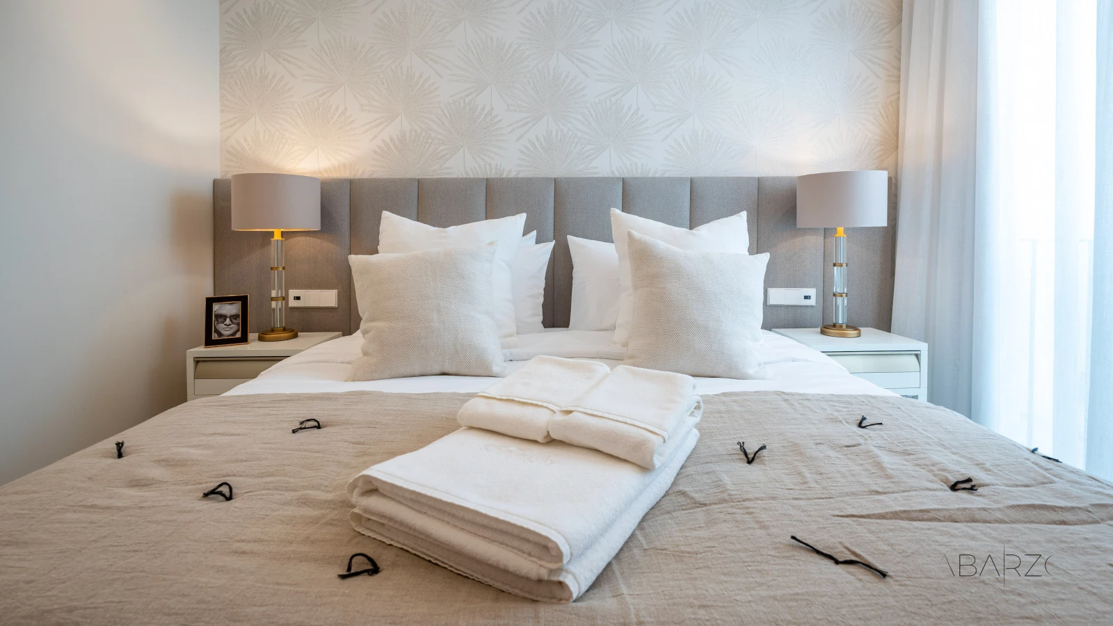 Apartment in Puerto Banús with Marina Views — interior, Puerto Banús, Marbella (33 of 52)