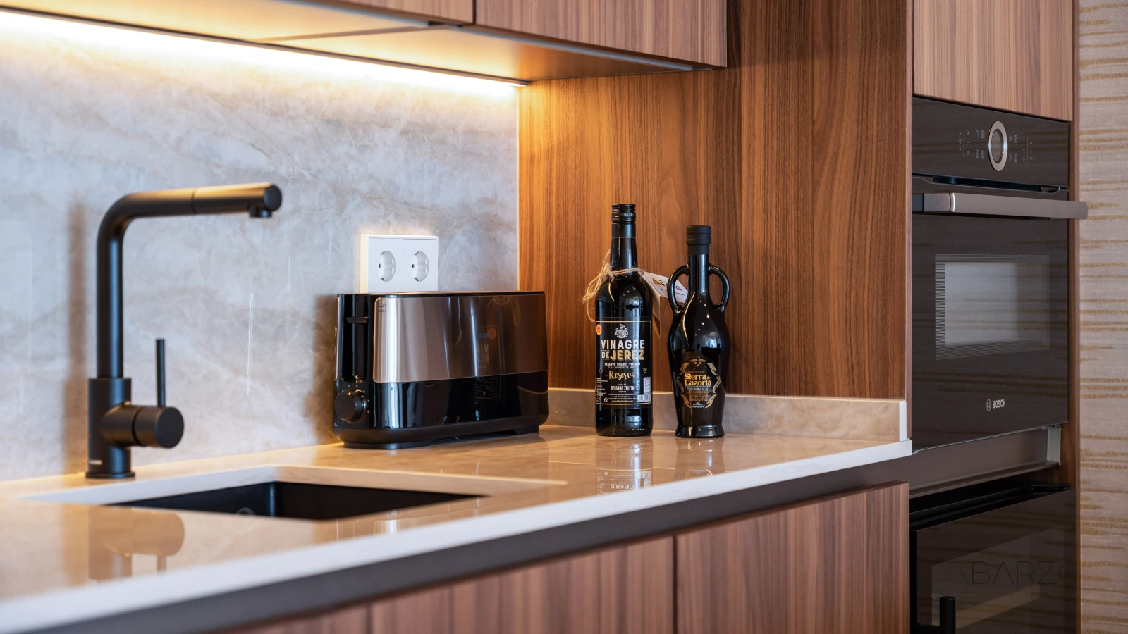Apartment in Puerto Banús with Marina Views — interior, Puerto Banús, Marbella (11 of 52)