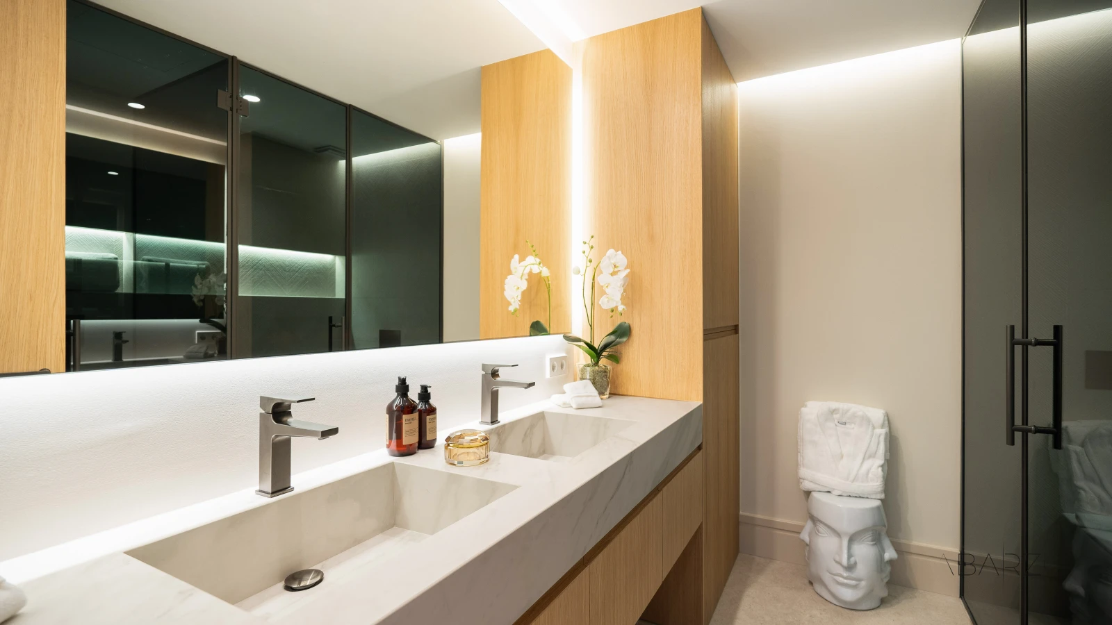 Apartment in Puerto Banús with Marina Views — interior, Puerto Banús, Marbella (25 of 52)
