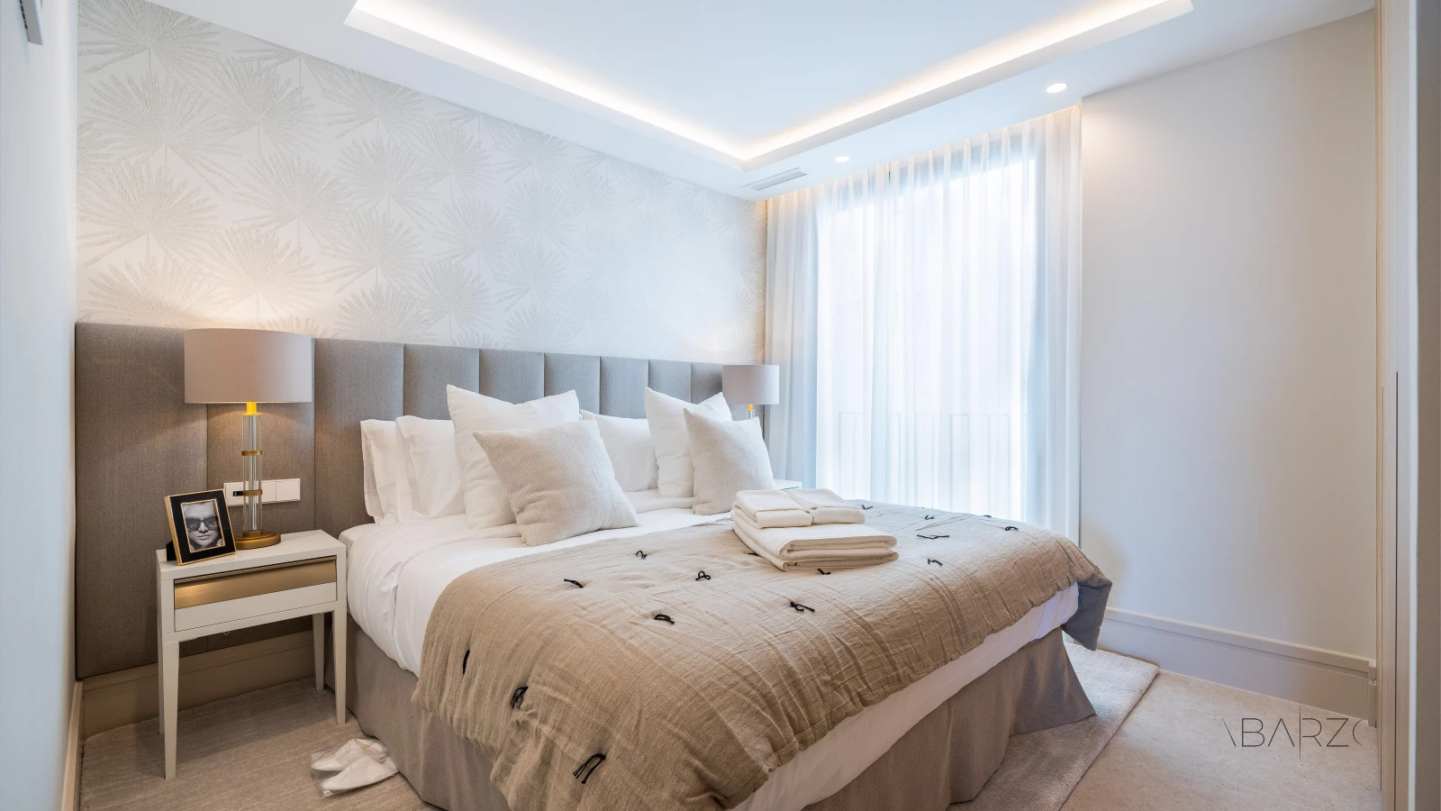 Apartment in Puerto Banús with Marina Views — interior, Puerto Banús, Marbella (31 of 52)