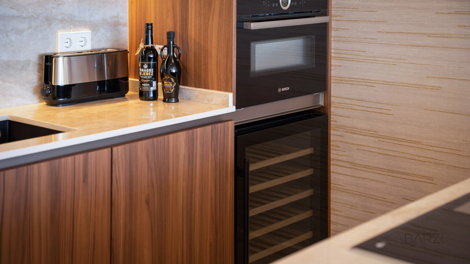 Apartment in Puerto Banús with Marina Views — interior, Puerto Banús, Marbella (15 of 52)