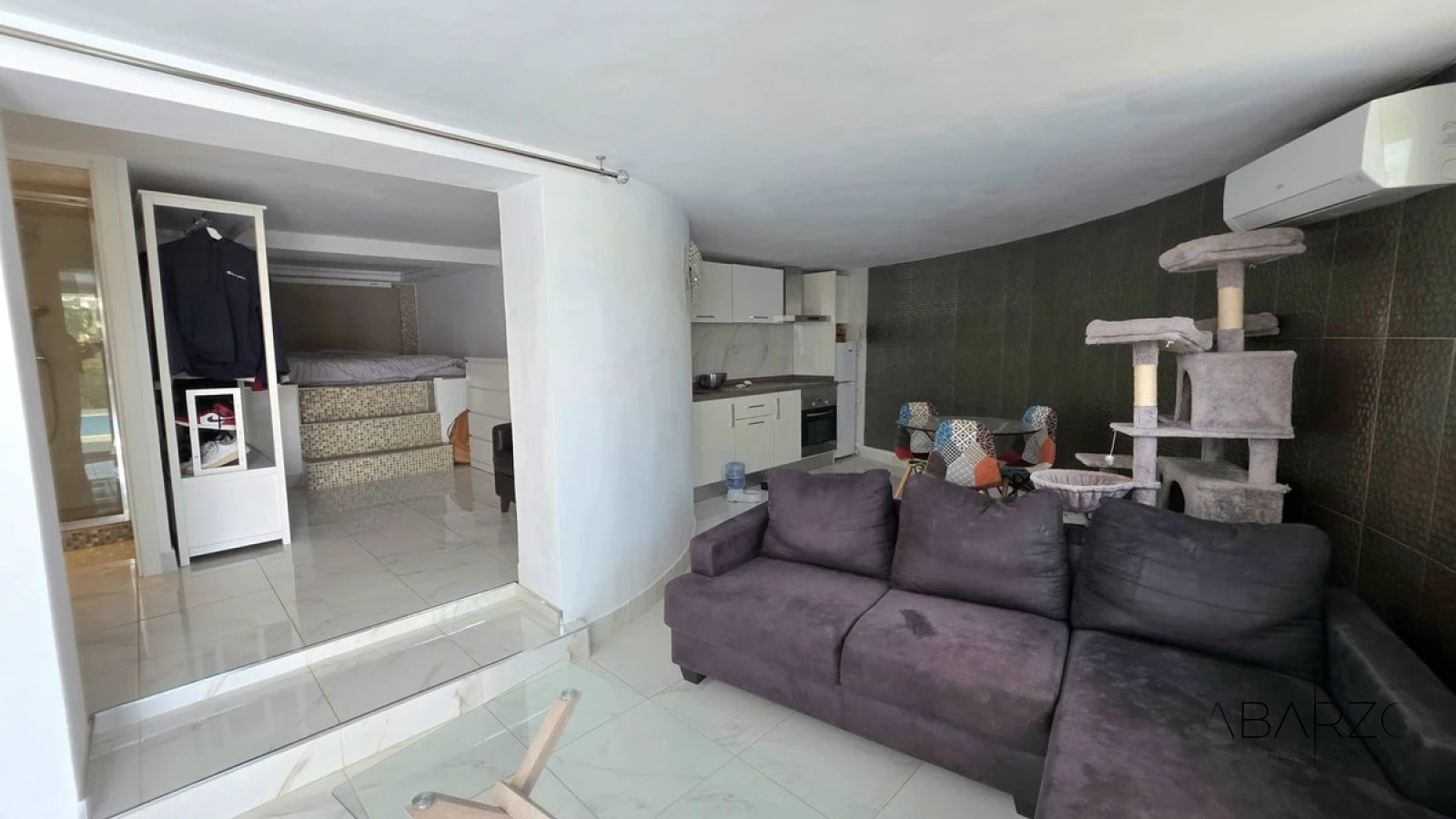 Refurbished Villa in Marbella with Salt Water Pool and Separate Apartment — interior, Marbella East, Marbella (26 of 31)