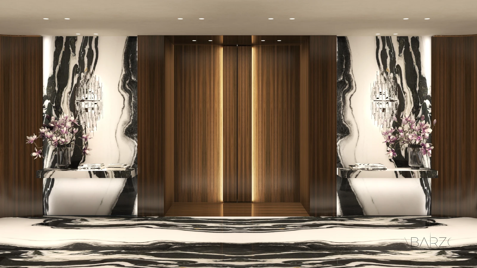 Residencias de Dolce&Gabbana en la Milla de Oro de Marbella — interior, Golden Mile, Marbella (6 of 12)