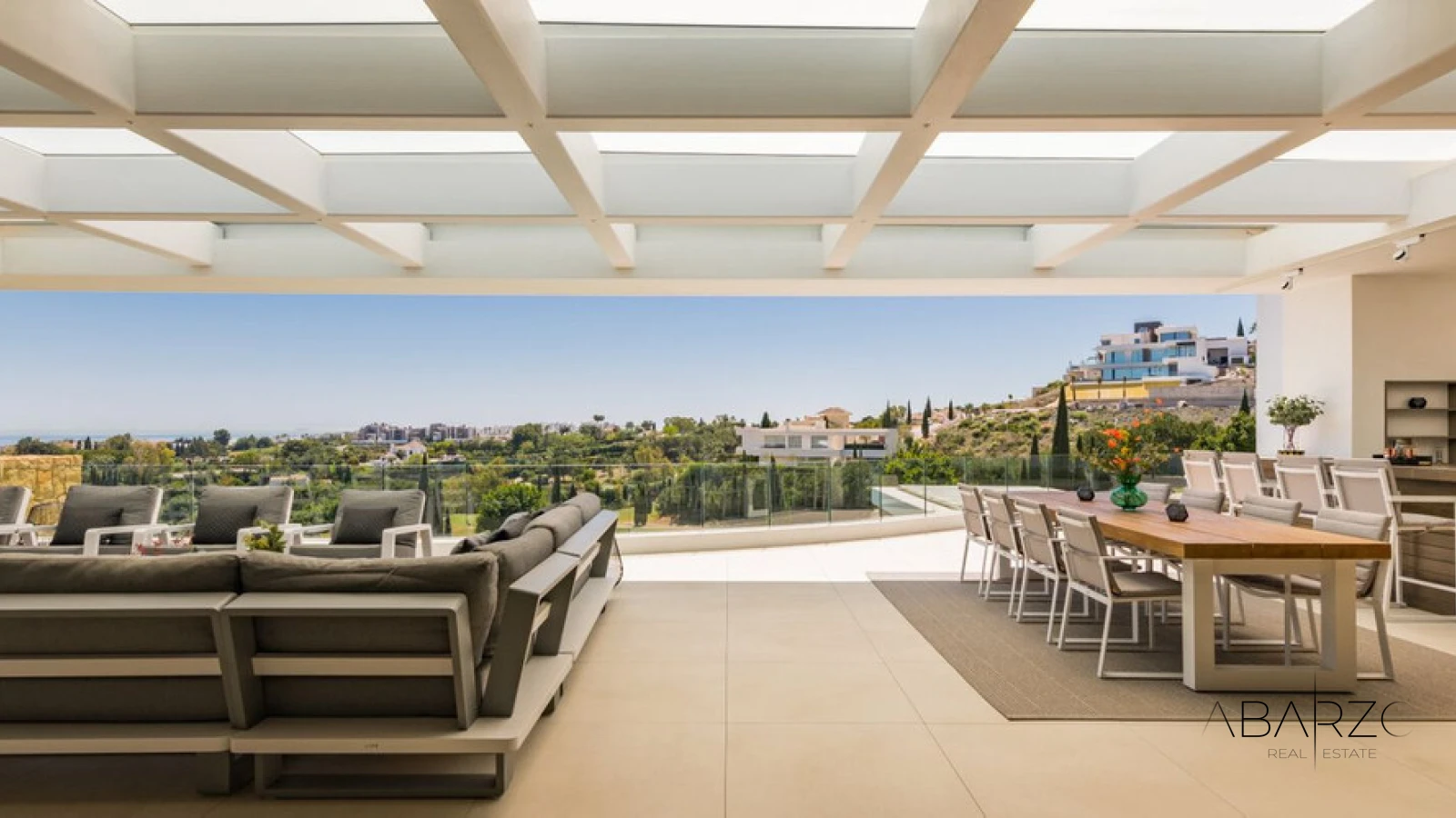 Luxury 5-Bedroom Villa with Golf Course Views in Los Flamingos, Benahavis — interior, Los Flamingos, Benahavís (31 of 49)
