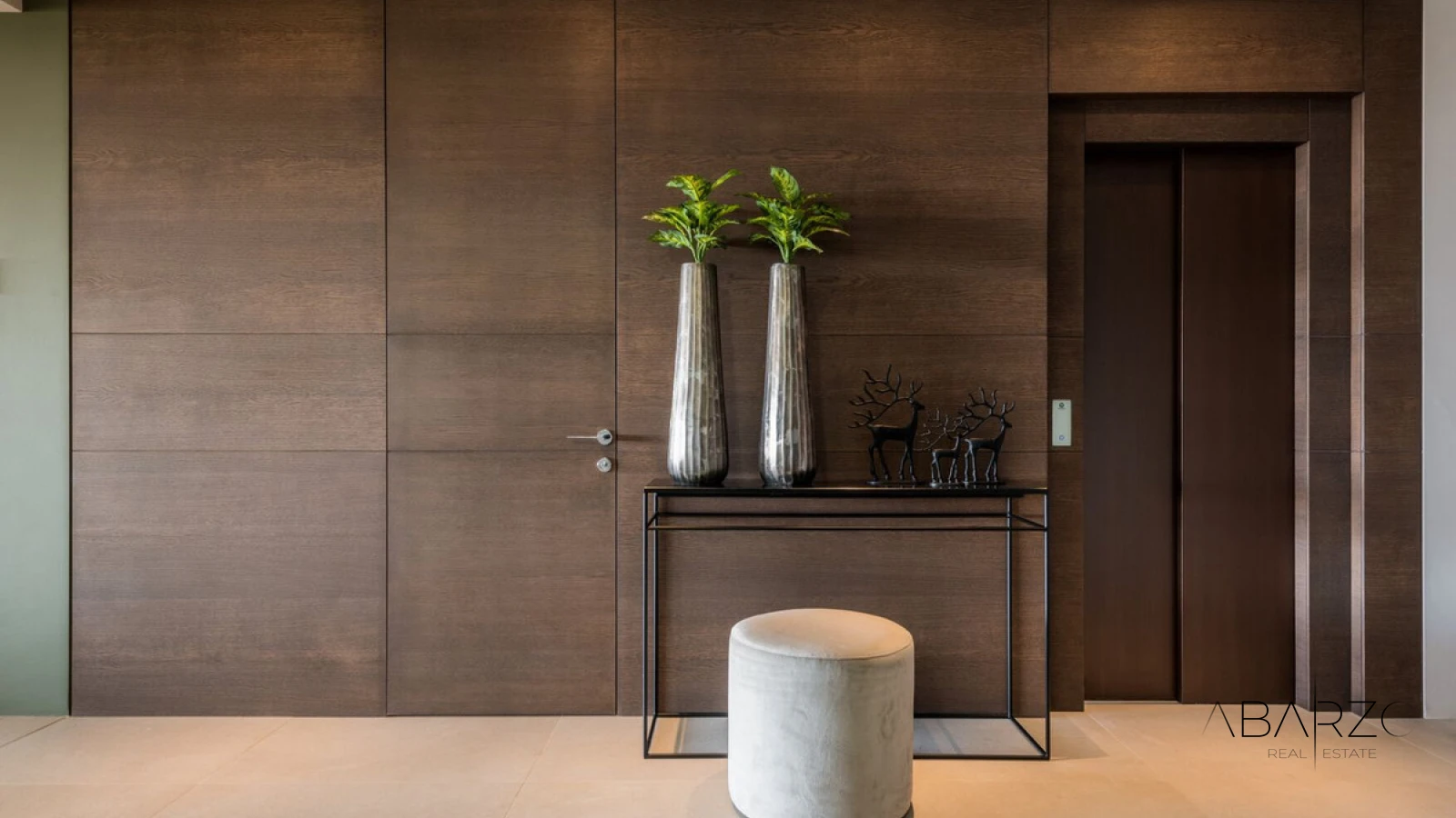 Luxury 5-Bedroom Villa with Golf Course Views in Los Flamingos, Benahavis — interior, Los Flamingos, Benahavís (43 of 49)