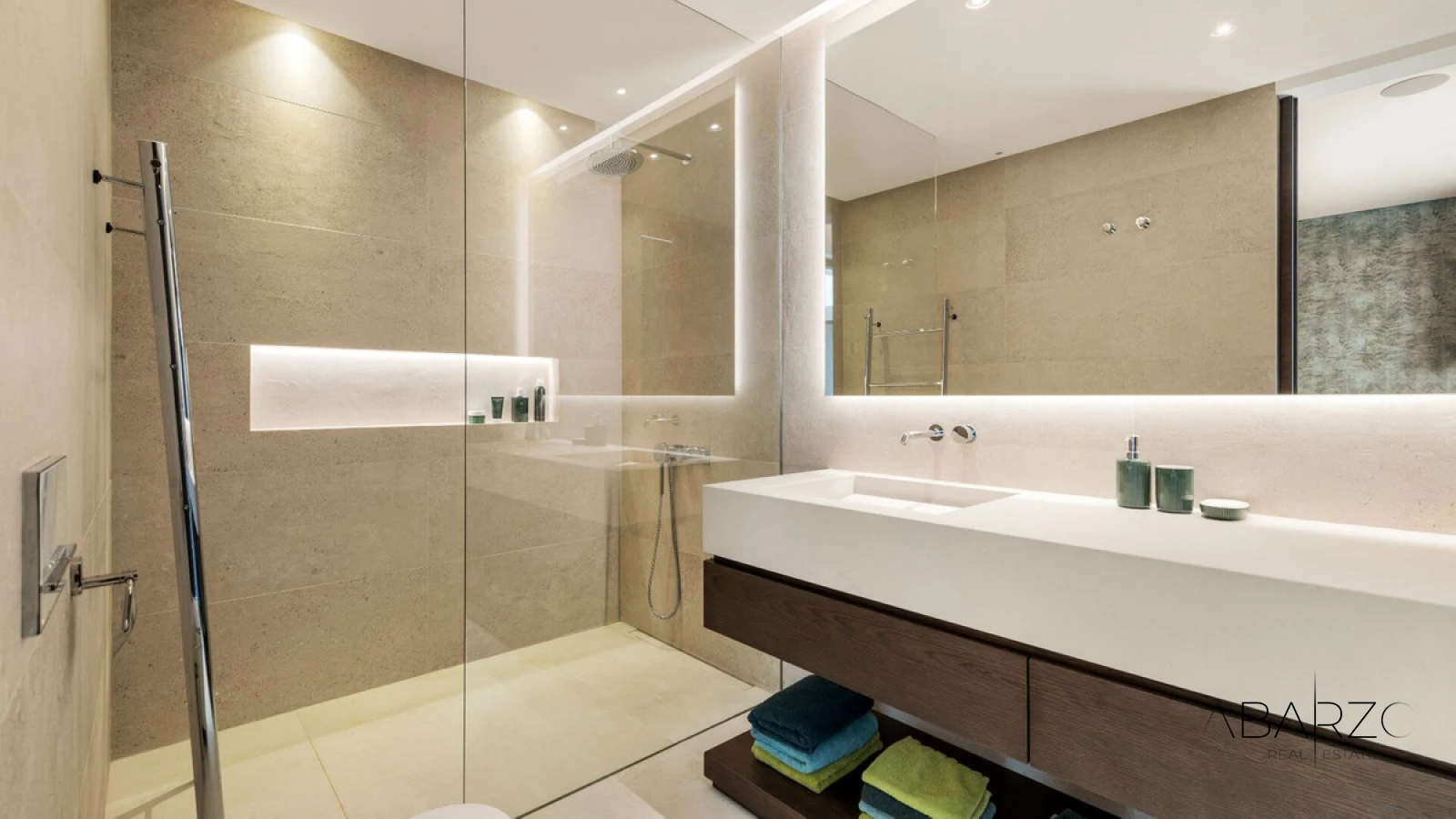 Luxury 5-Bedroom Villa with Golf Course Views in Los Flamingos, Benahavis — interior, Los Flamingos, Benahavís (29 of 49)