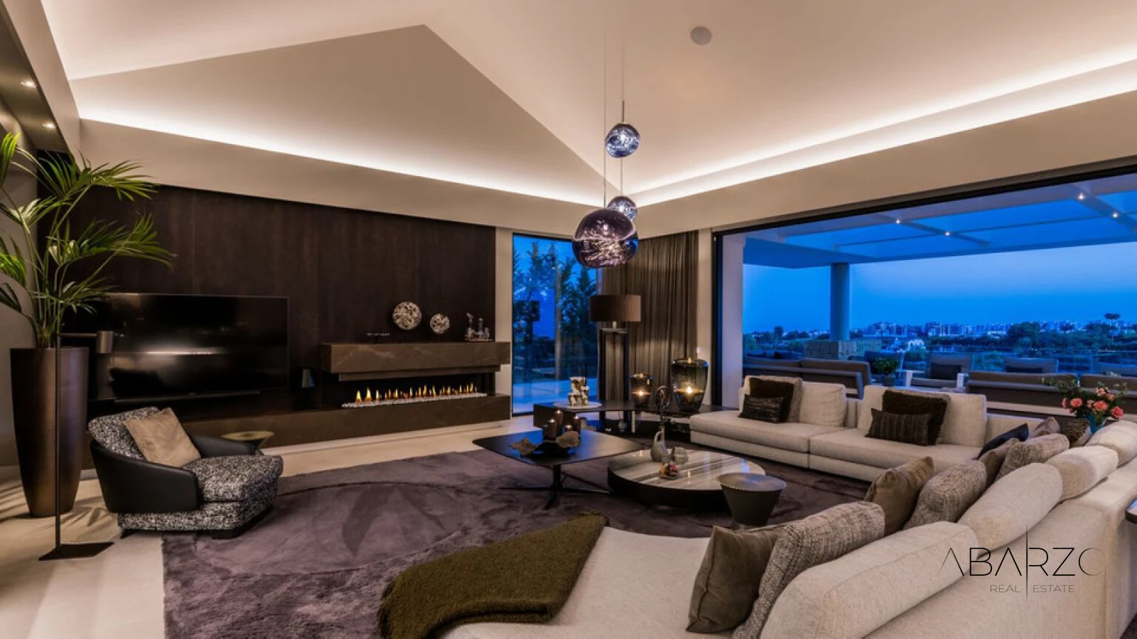 Luxury 5-Bedroom Villa with Golf Course Views in Los Flamingos, Benahavis — interior, Los Flamingos, Benahavís (46 of 49)