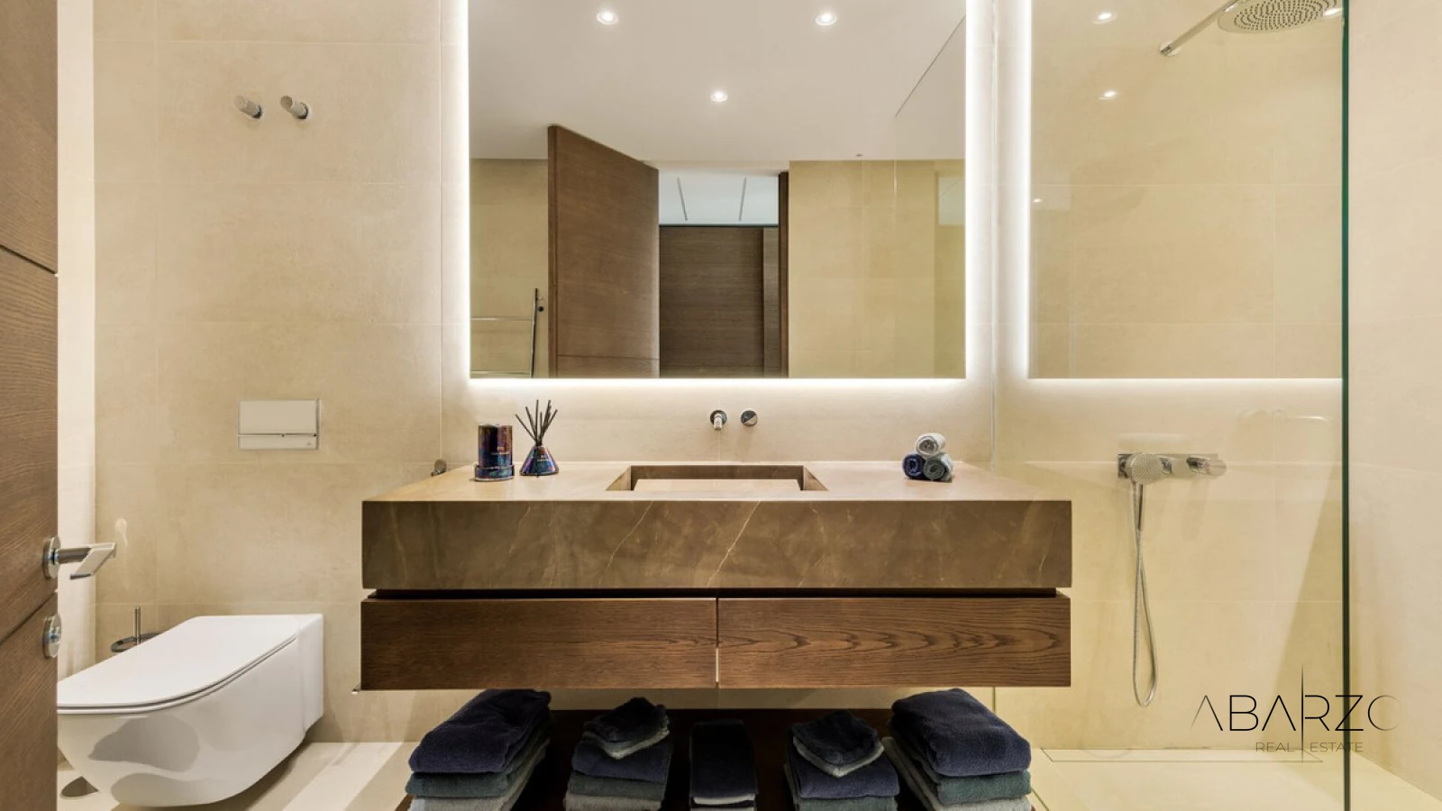 Luxury 5-Bedroom Villa with Golf Course Views in Los Flamingos, Benahavis — interior, Los Flamingos, Benahavís (22 of 49)