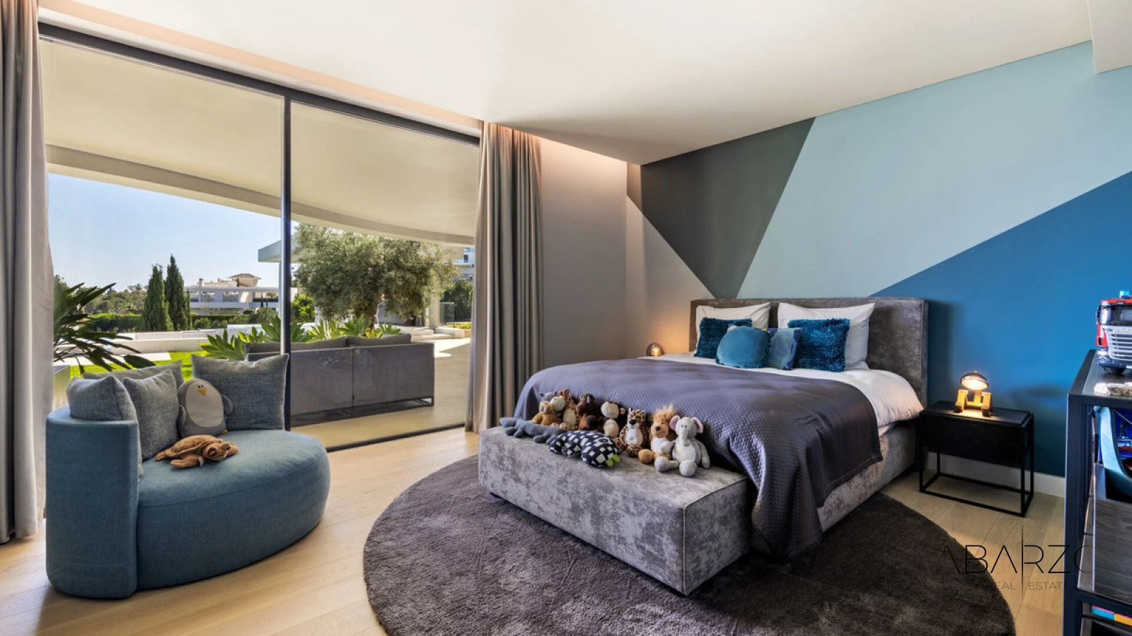 Luxury 5-Bedroom Villa with Golf Course Views in Los Flamingos, Benahavis — interior, Los Flamingos, Benahavís (26 of 49)