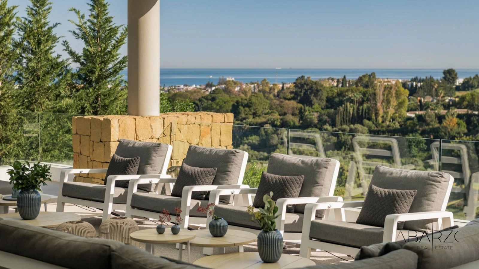 Luxury 5-Bedroom Villa with Golf Course Views in Los Flamingos, Benahavis — interior, Los Flamingos, Benahavís (32 of 49)