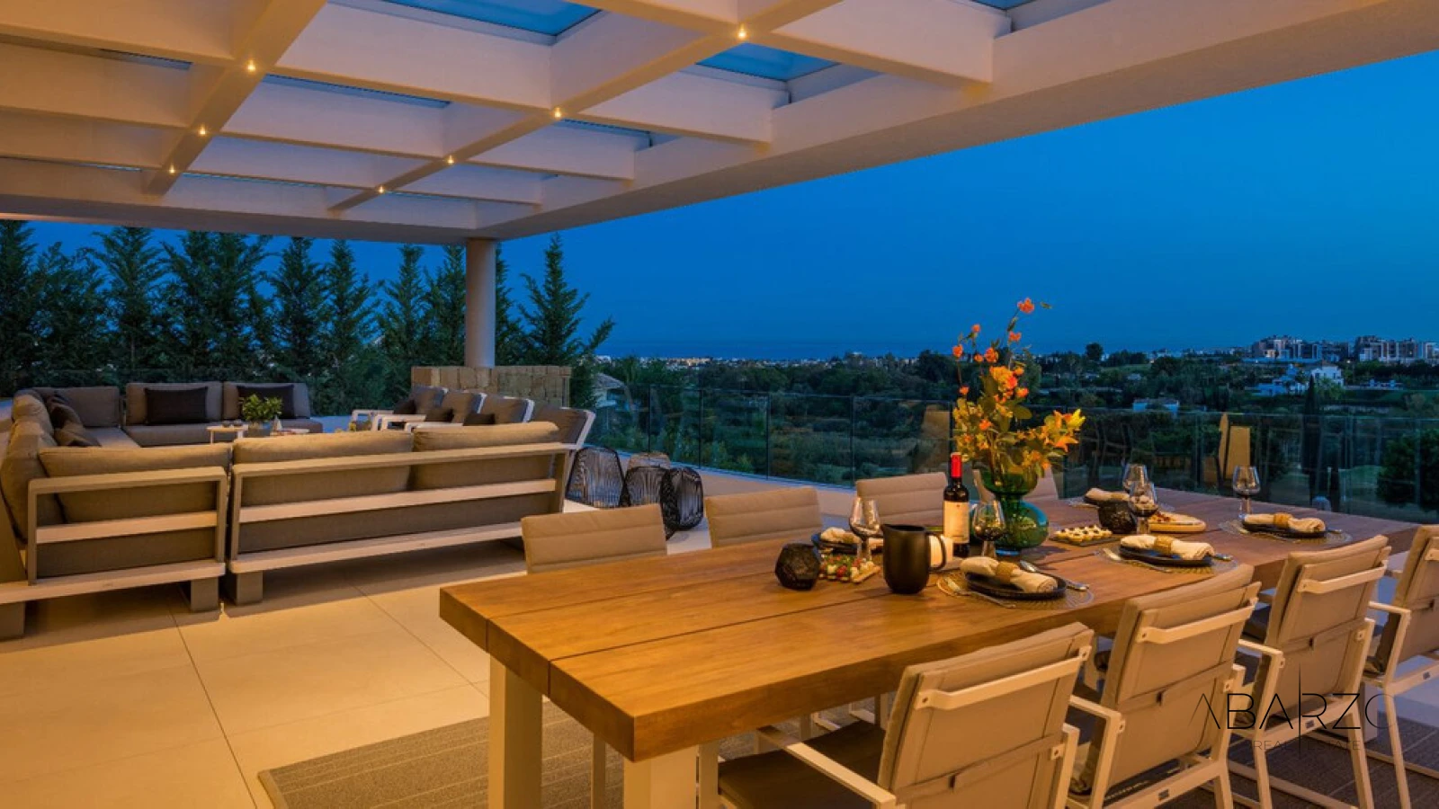 Luxury 5-Bedroom Villa with Golf Course Views in Los Flamingos, Benahavis — interior, Los Flamingos, Benahavís (48 of 49)