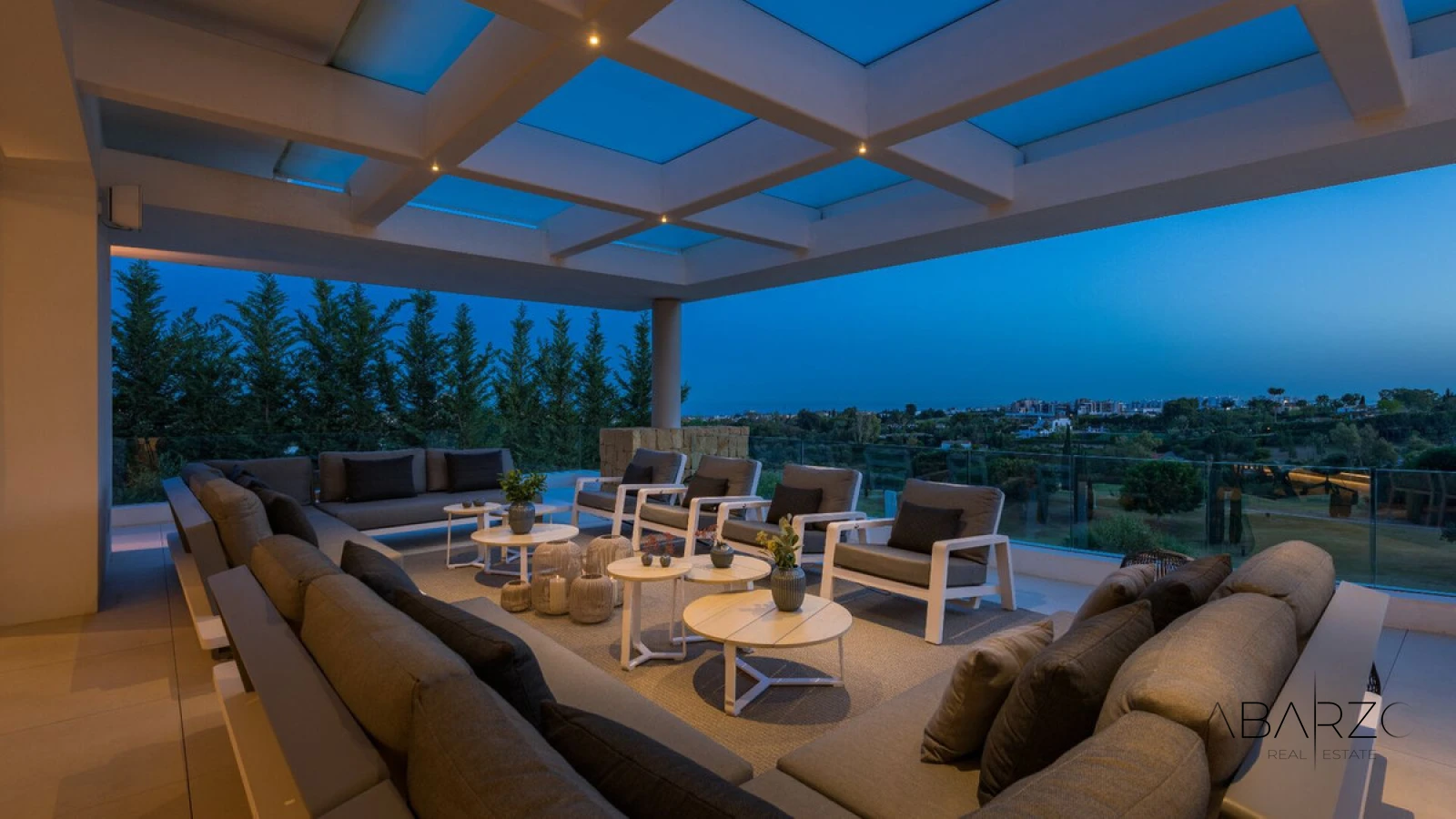 Luxury 5-Bedroom Villa with Golf Course Views in Los Flamingos, Benahavis — interior, Los Flamingos, Benahavís (47 of 49)