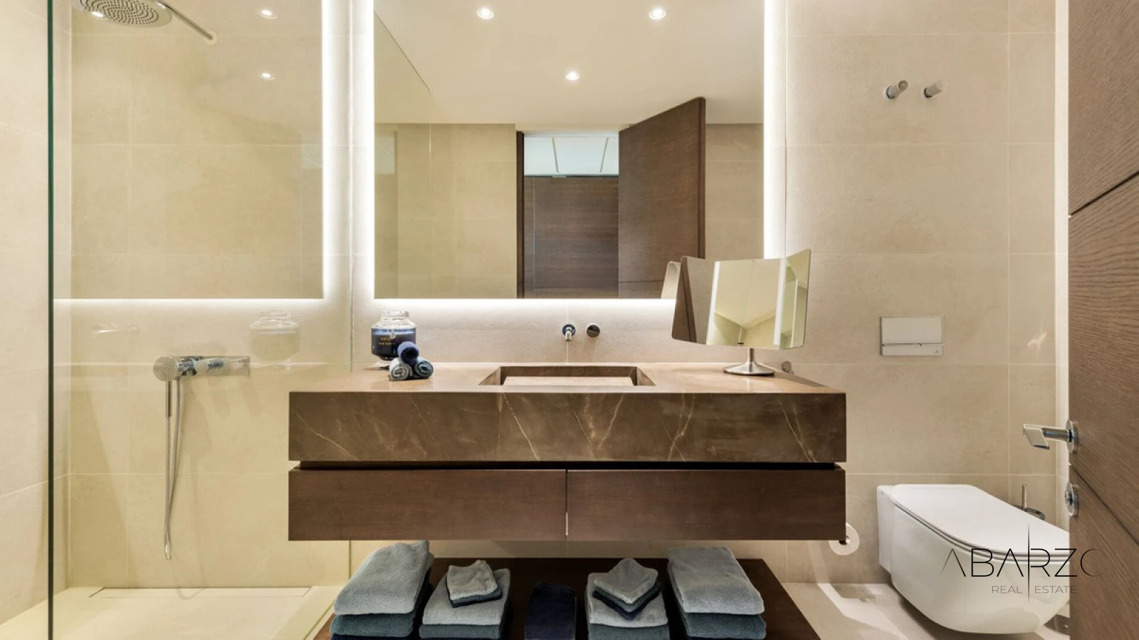 Luxury 5-Bedroom Villa with Golf Course Views in Los Flamingos, Benahavis — interior, Los Flamingos, Benahavís (25 of 49)
