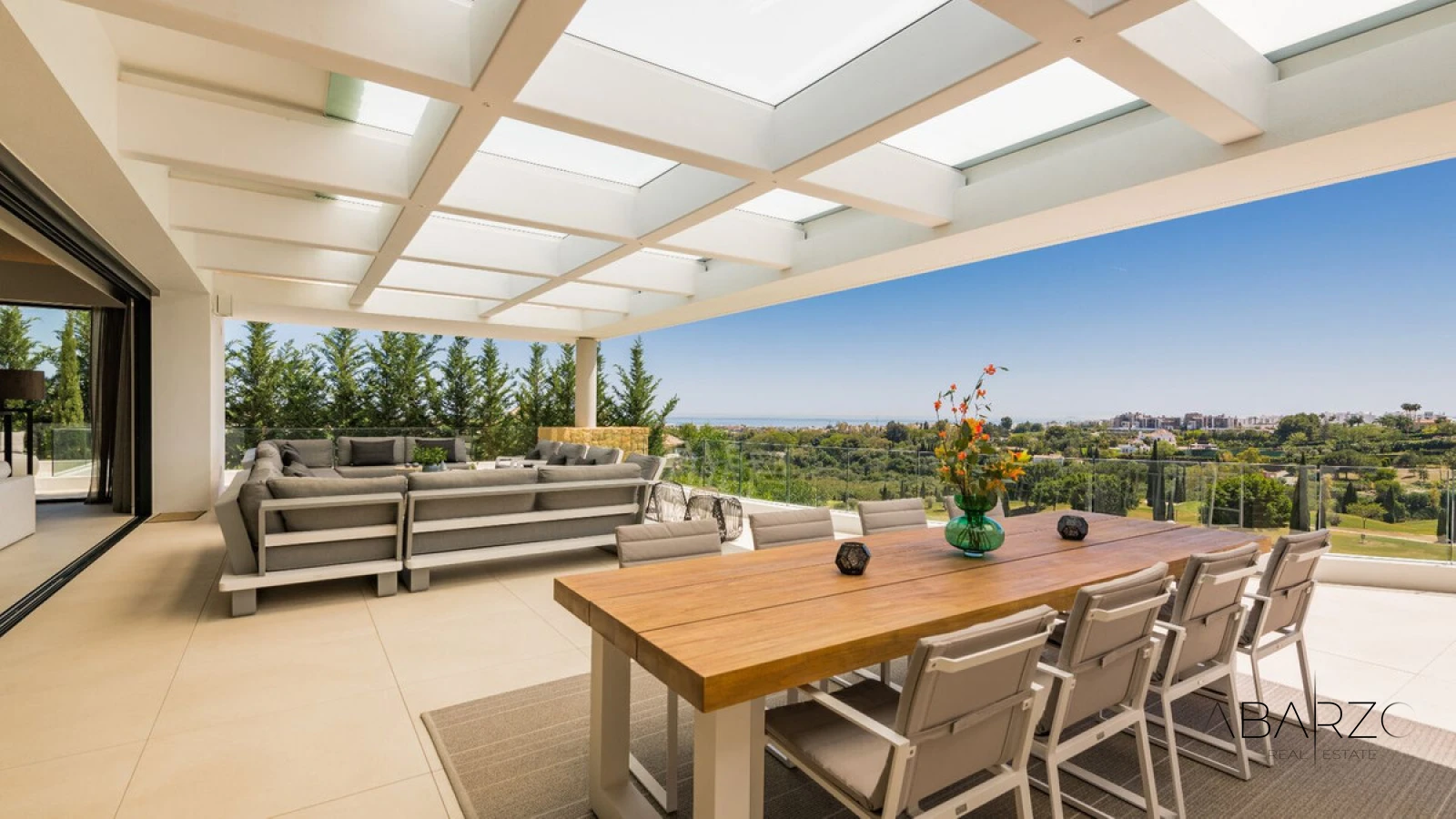 Luxury 5-Bedroom Villa with Golf Course Views in Los Flamingos, Benahavis — interior, Los Flamingos, Benahavís (40 of 49)