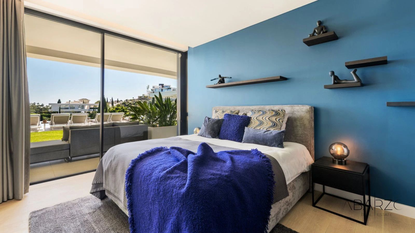 Luxury 5-Bedroom Villa with Golf Course Views in Los Flamingos, Benahavis — interior, Los Flamingos, Benahavís (23 of 49)