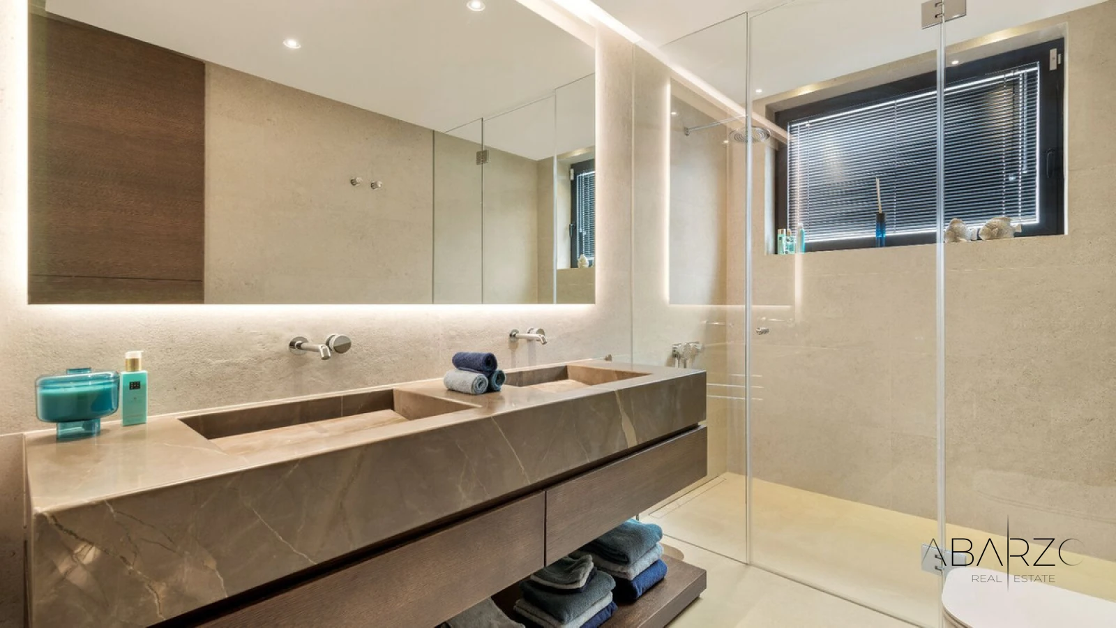 Luxury 5-Bedroom Villa with Golf Course Views in Los Flamingos, Benahavis — interior, Los Flamingos, Benahavís (28 of 49)