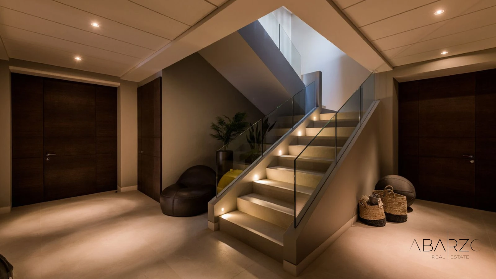 Luxury 5-Bedroom Villa with Golf Course Views in Los Flamingos, Benahavis — interior, Los Flamingos, Benahavís (42 of 49)