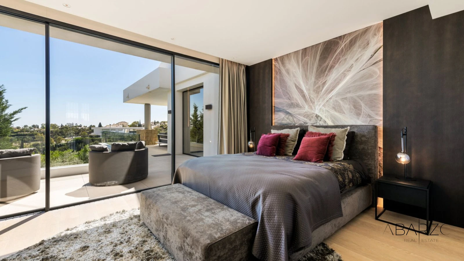 Luxury 5-Bedroom Villa with Golf Course Views in Los Flamingos, Benahavis — interior, Los Flamingos, Benahavís (15 of 49)