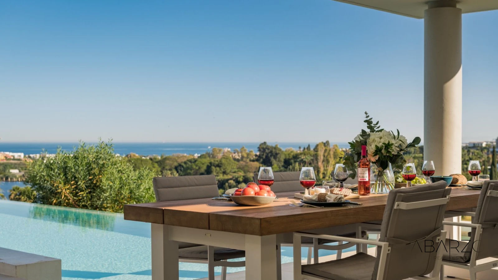 Luxury 5-Bedroom Villa with Golf Course Views in Los Flamingos, Benahavis — interior, Los Flamingos, Benahavís (35 of 49)