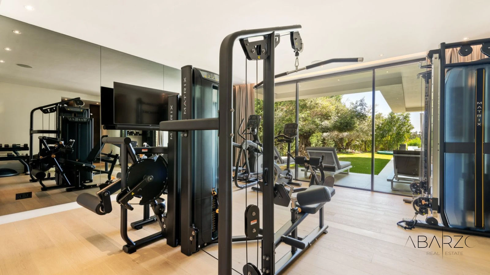 Luxury 5-Bedroom Villa with Golf Course Views in Los Flamingos, Benahavis — interior, Los Flamingos, Benahavís (21 of 49)