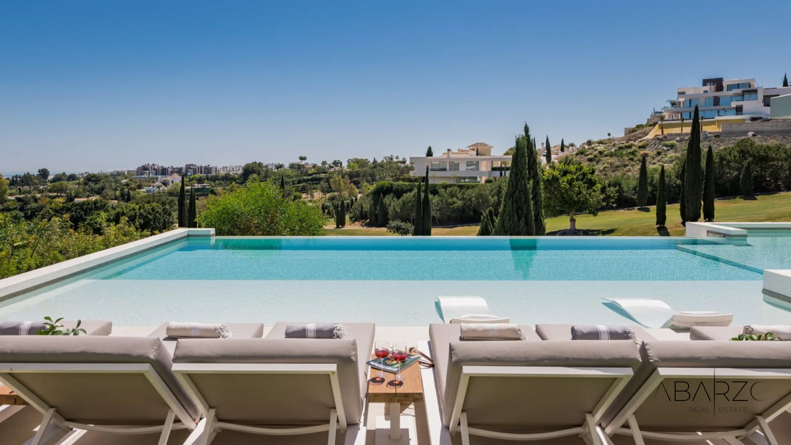 Luxury 5-Bedroom Villa with Golf Course Views in Los Flamingos, Benahavis — interior, Los Flamingos, Benahavís (2 of 49)