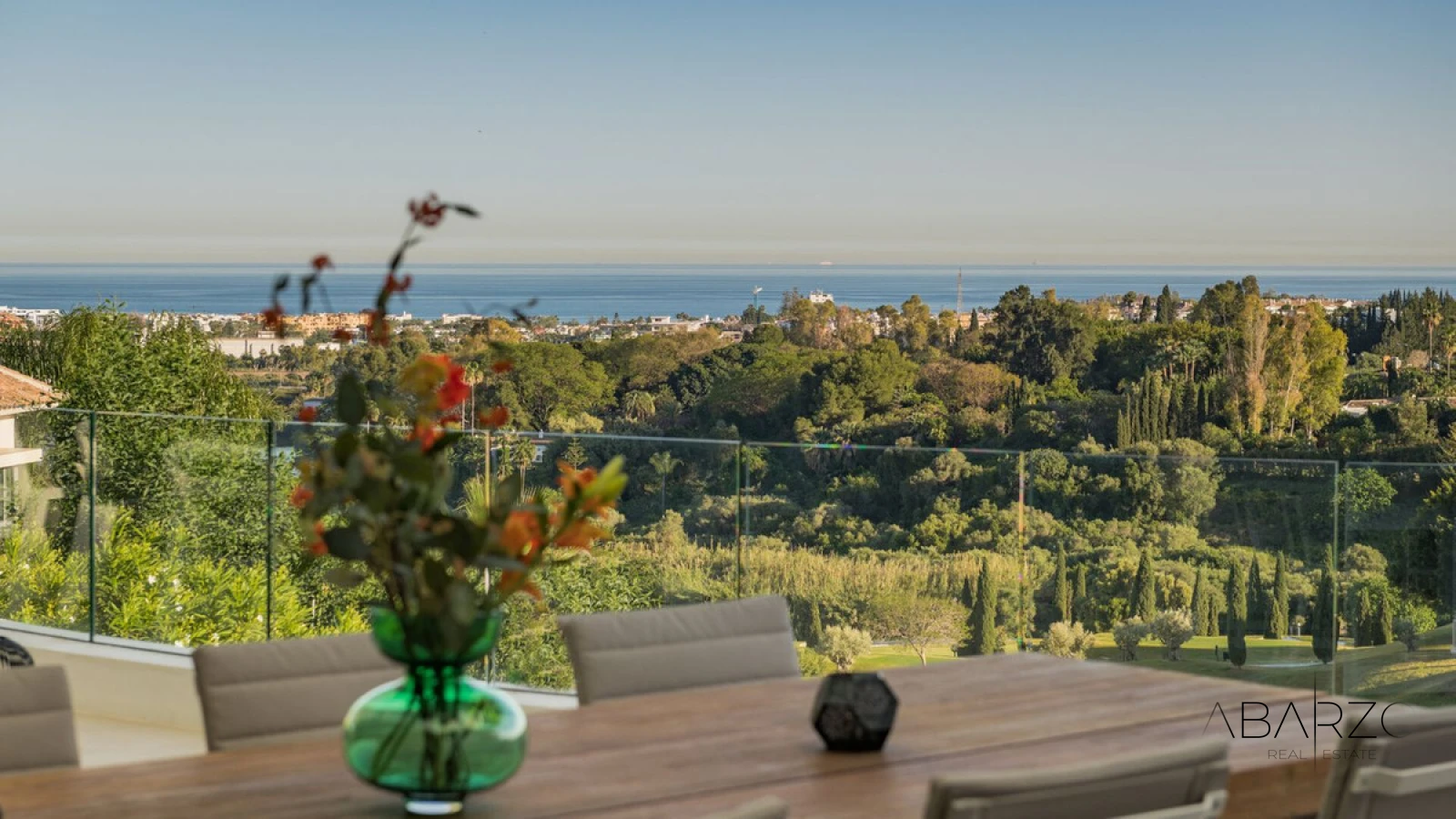 Luxury 5-Bedroom Villa with Golf Course Views in Los Flamingos, Benahavis — interior, Los Flamingos, Benahavís (38 of 49)