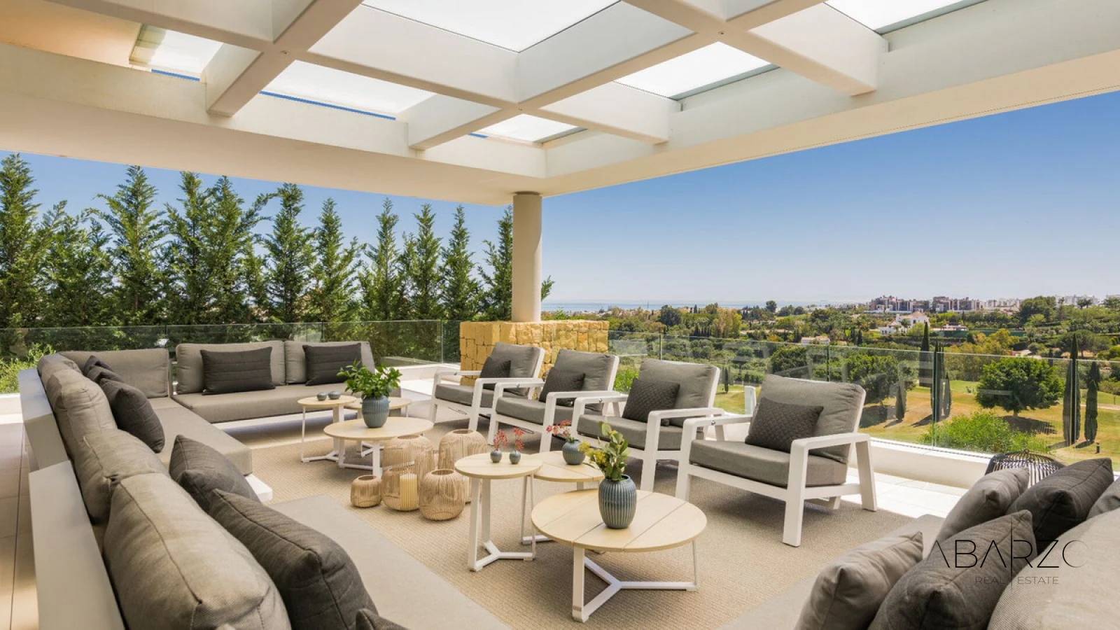Luxury 5-Bedroom Villa with Golf Course Views in Los Flamingos, Benahavis — interior, Los Flamingos, Benahavís (20 of 49)