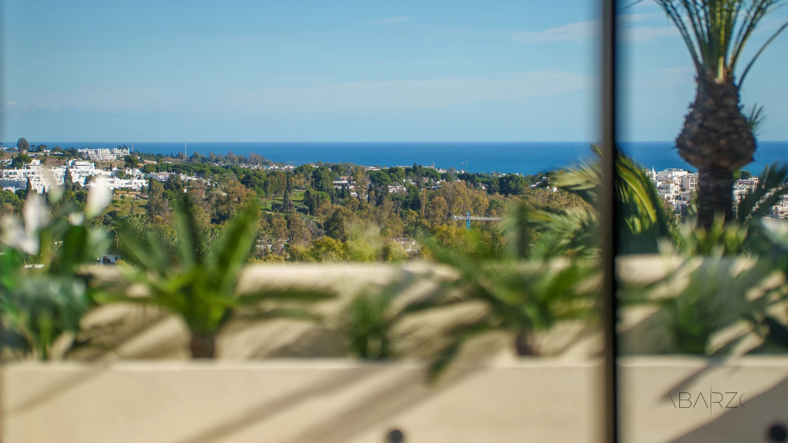 Duplex penthouse in Nueva Andalucia Marbella with private pool and sea views — interior, Nueva Andalucía, Marbella (2 of 60)
