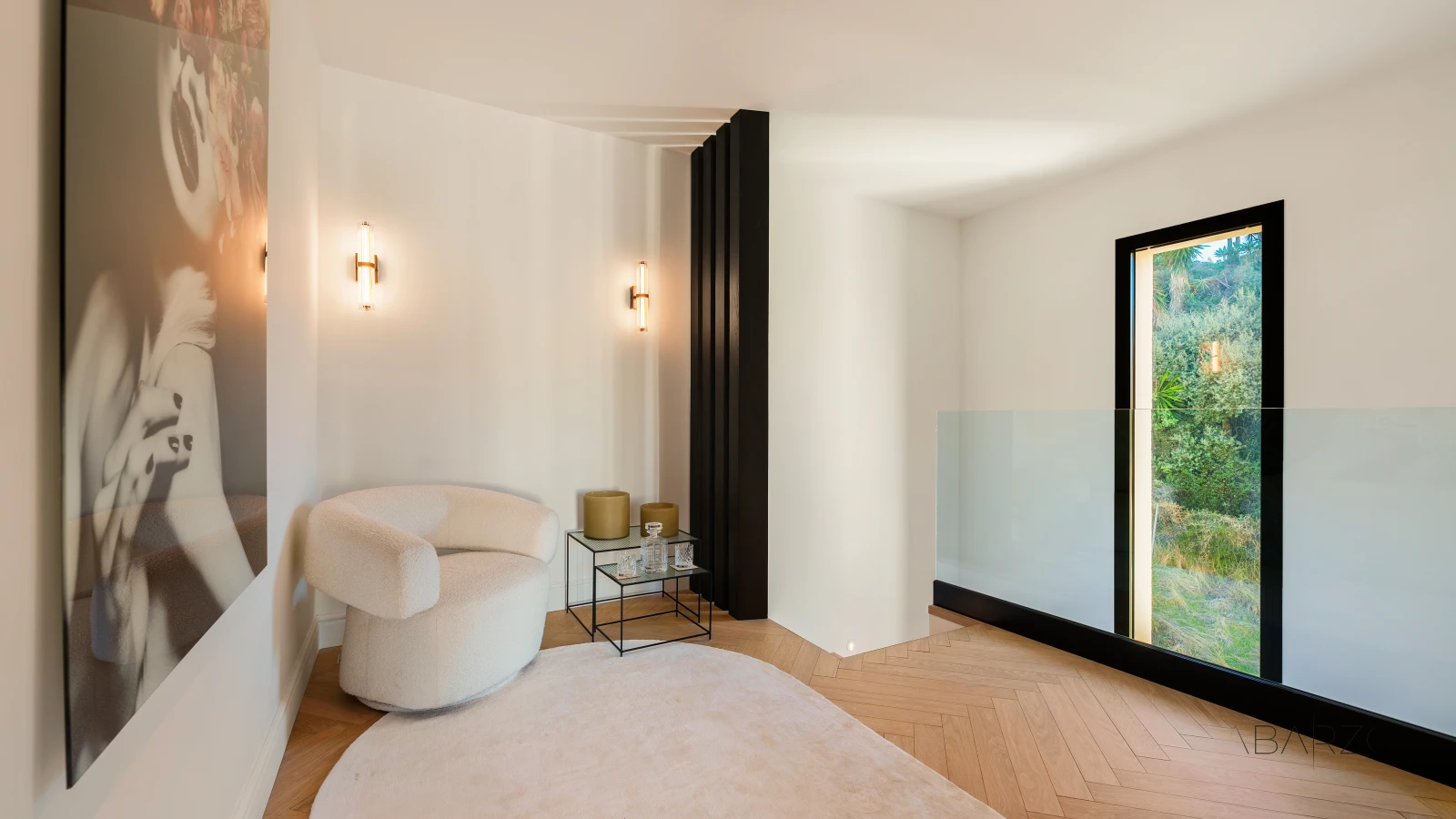 Duplex penthouse in Nueva Andalucia Marbella with private pool and sea views — interior, Nueva Andalucía, Marbella (42 of 60)